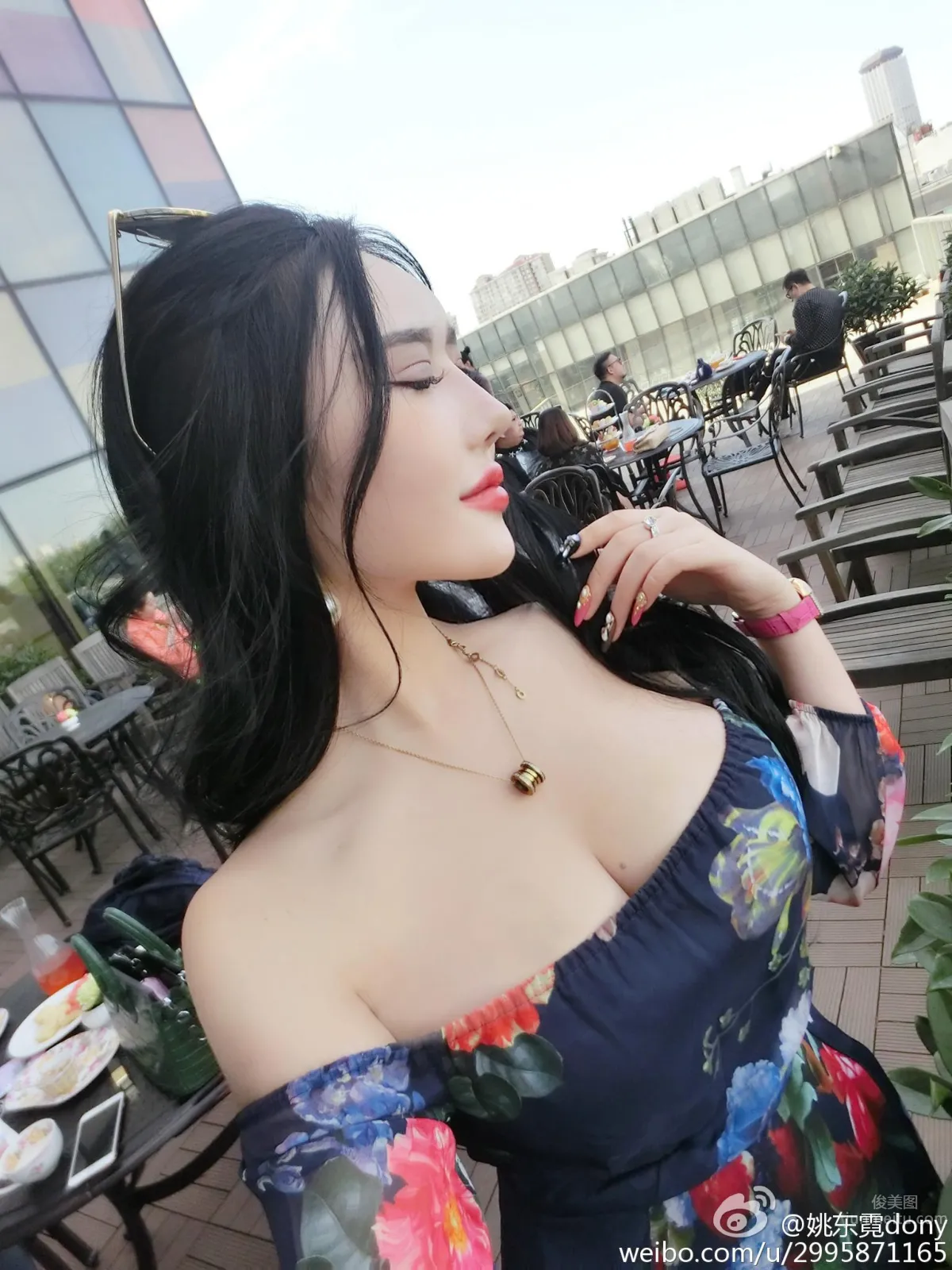 Yao Dongni: dony photo 18