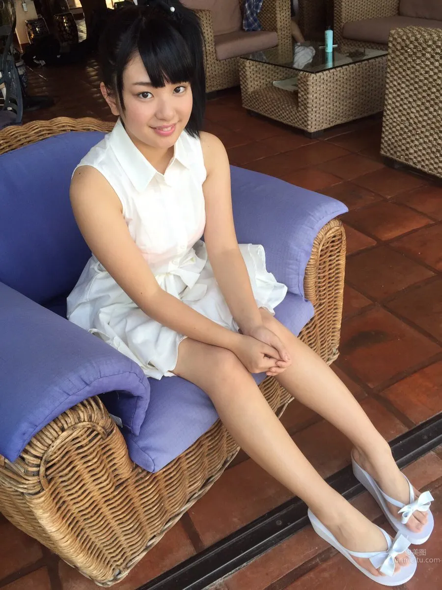 長月翠- 棉花糖美少女私房照 12