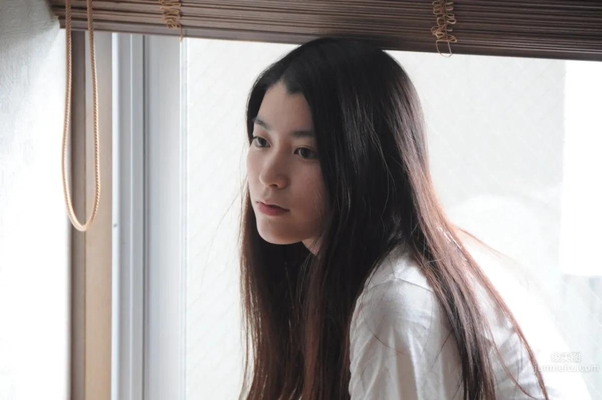 成海璃子- 清纯派兼实力派的女优_1