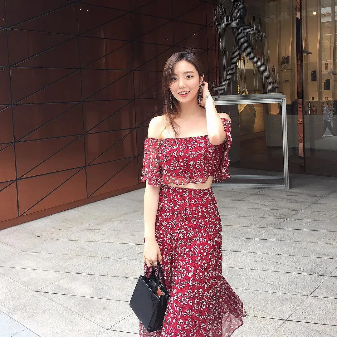 曹世輝- 南韓環球小姐36E美胸+超辣美腿海量美圖 32