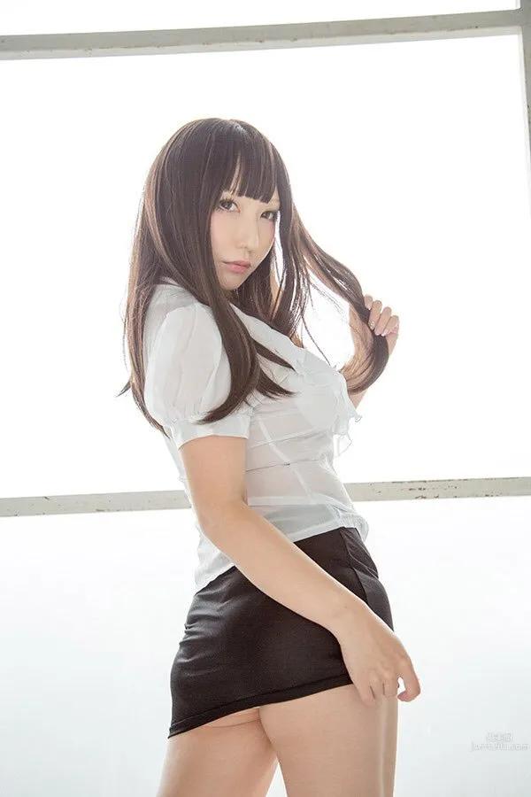 サク綾香- 極品Coser第一彈 4