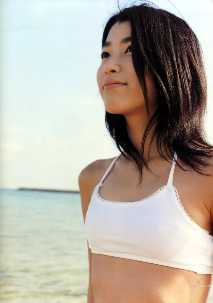 成海璃子- 清纯派兼实力派的女优_3
