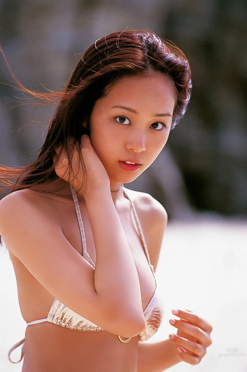 Nene Matsuoka - Elegant Beauty Portrait Collection photo 24