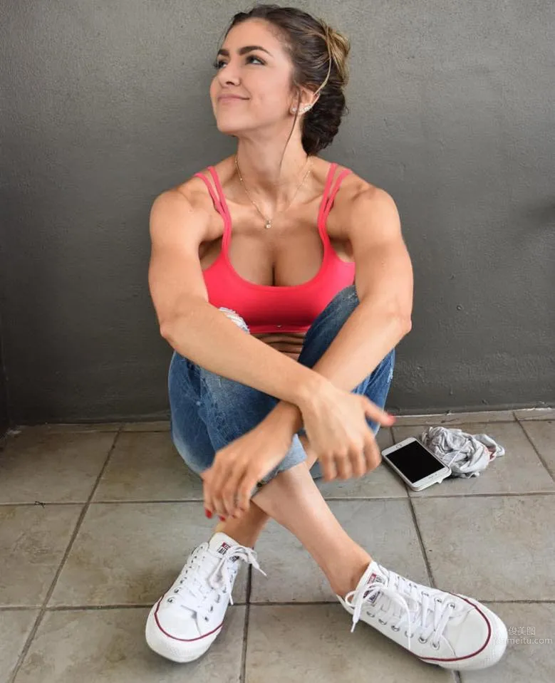 Anllela Sagra, Colombia's Number One Fitness Goddess Massive Beautiful Pictures photo 48