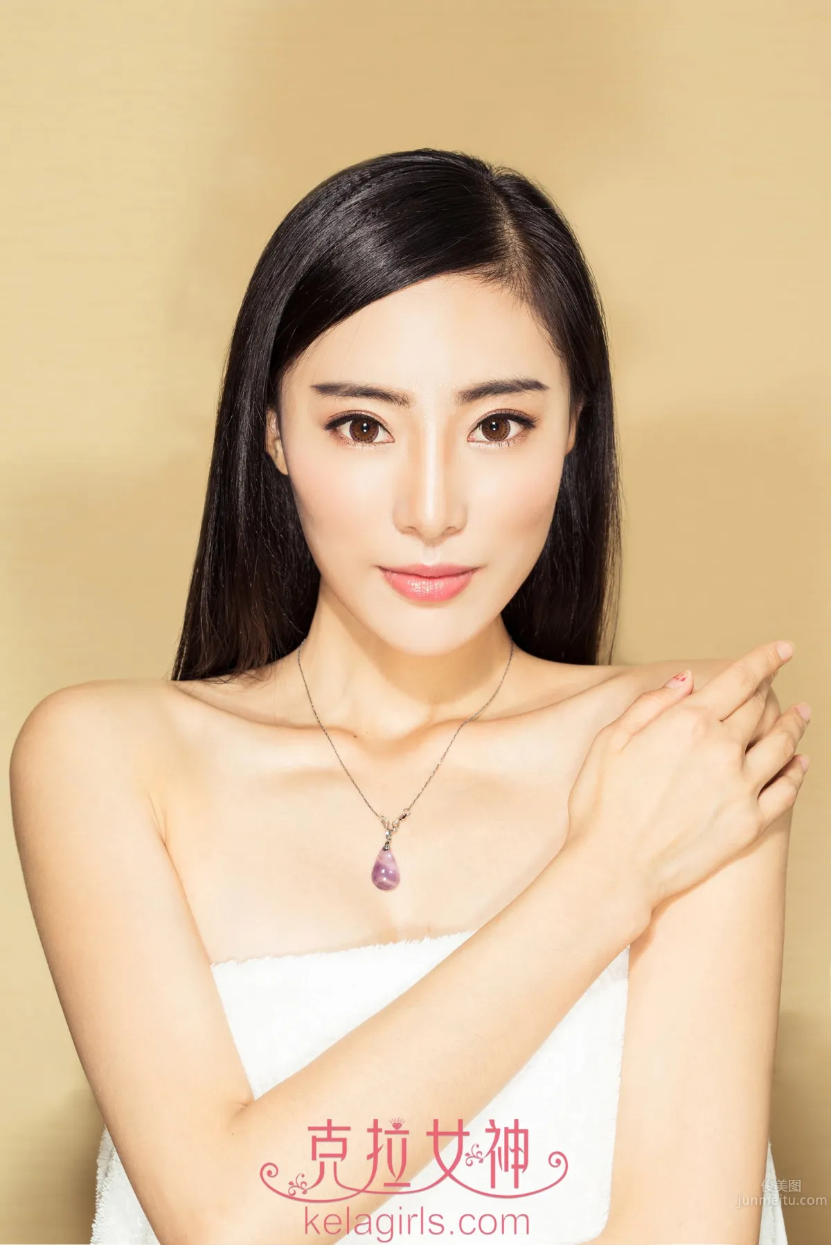 Kelagirls Ying'er Bang Niu, Supermodel Intelligence Agent photo 21