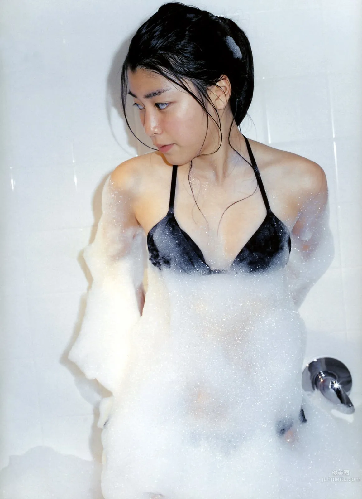 Riko Narumi, Pure and Talented Actress photo 6