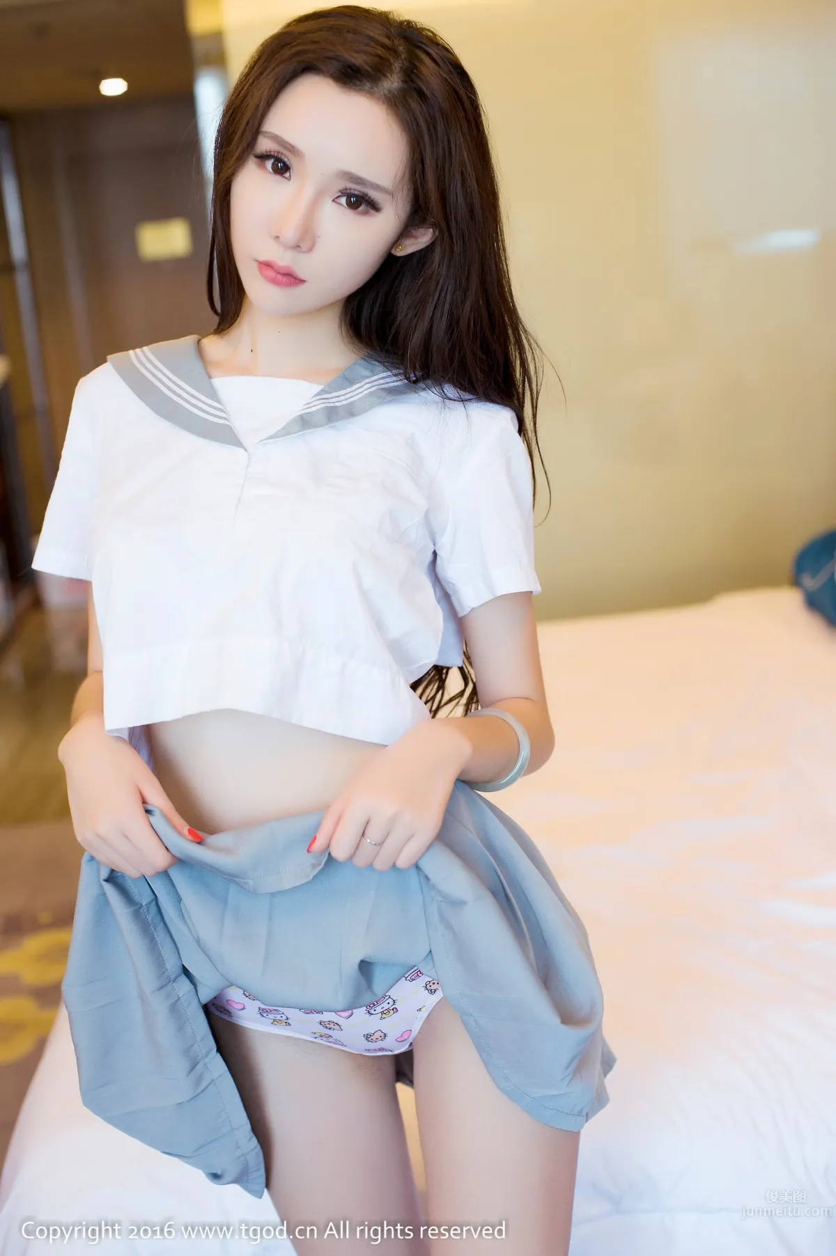 Yao Mengqi: TGOD photo 27