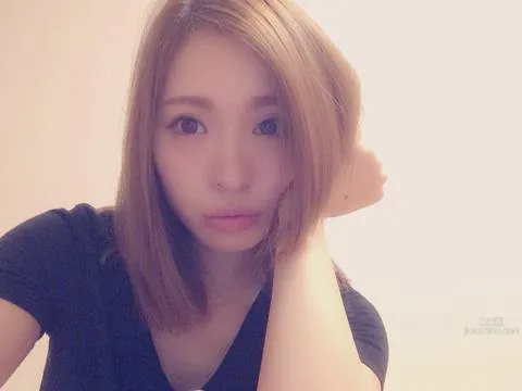 Narumi Nakakita, Gyaru Beautiful Girl Twitter Portraits photo 5