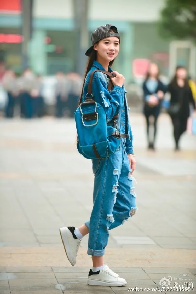 Ji Xiangxiang, Fresh Girl Eye-Candy Beautiful Photos photo 29
