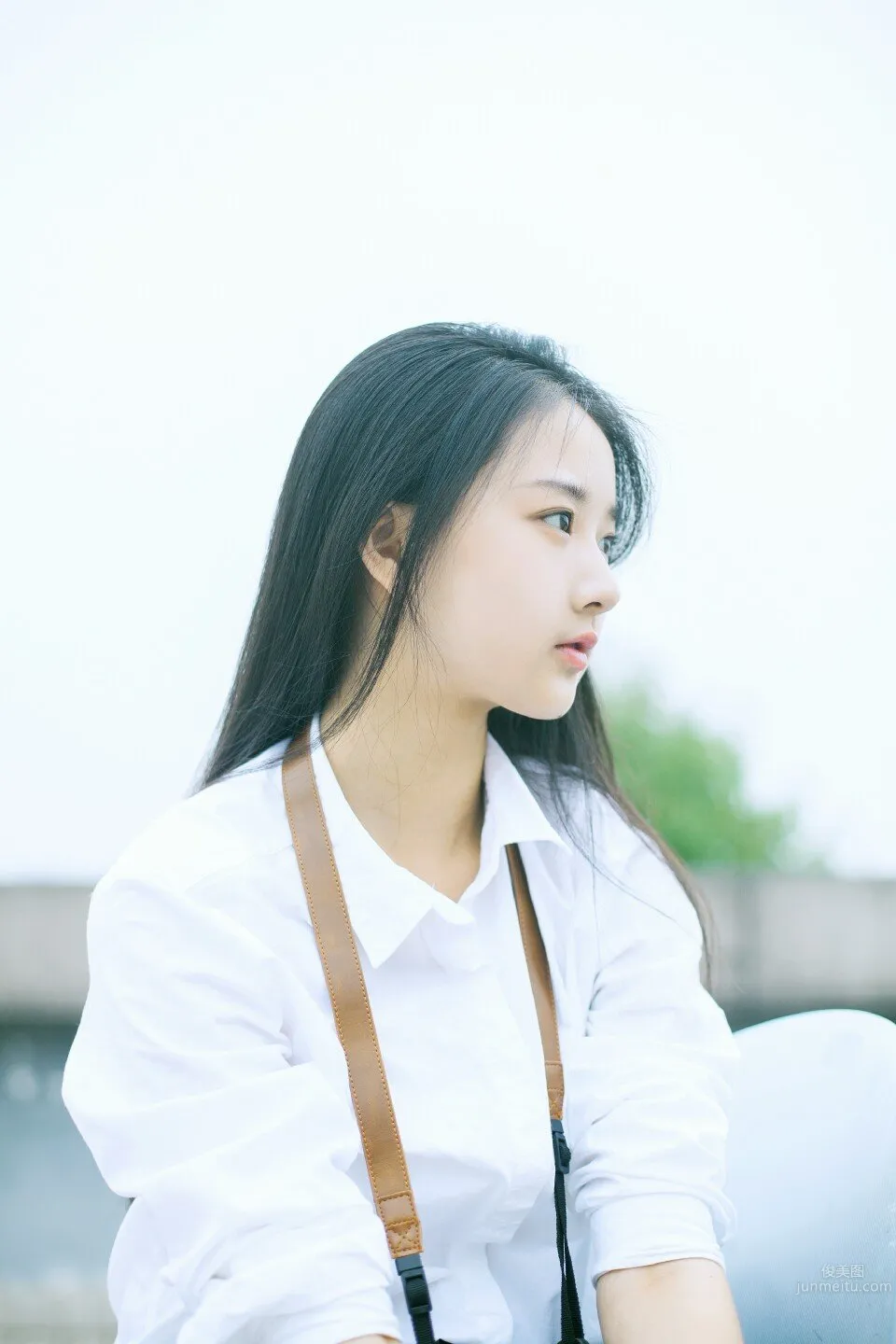 Yinyue Liao: Moon photo 19