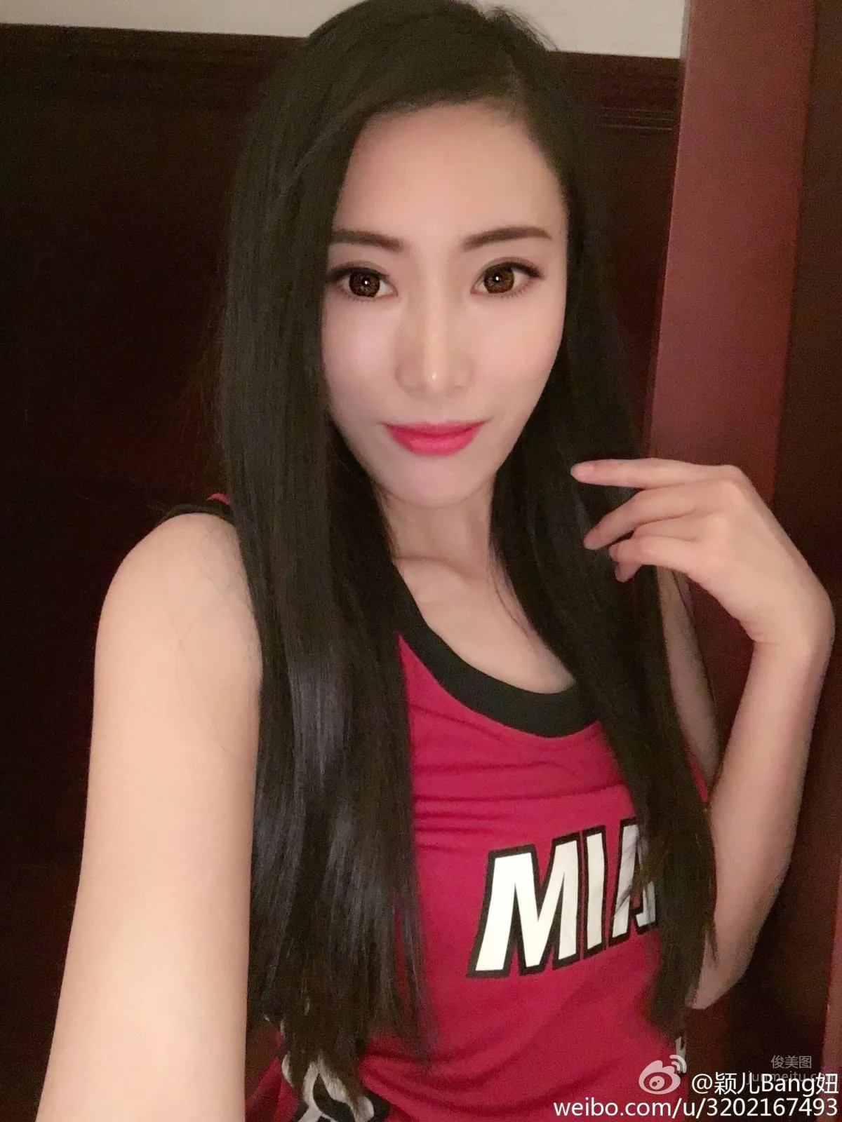 Liu Ying Bang Niu - Leggy Beauty Private Shoot photo 12