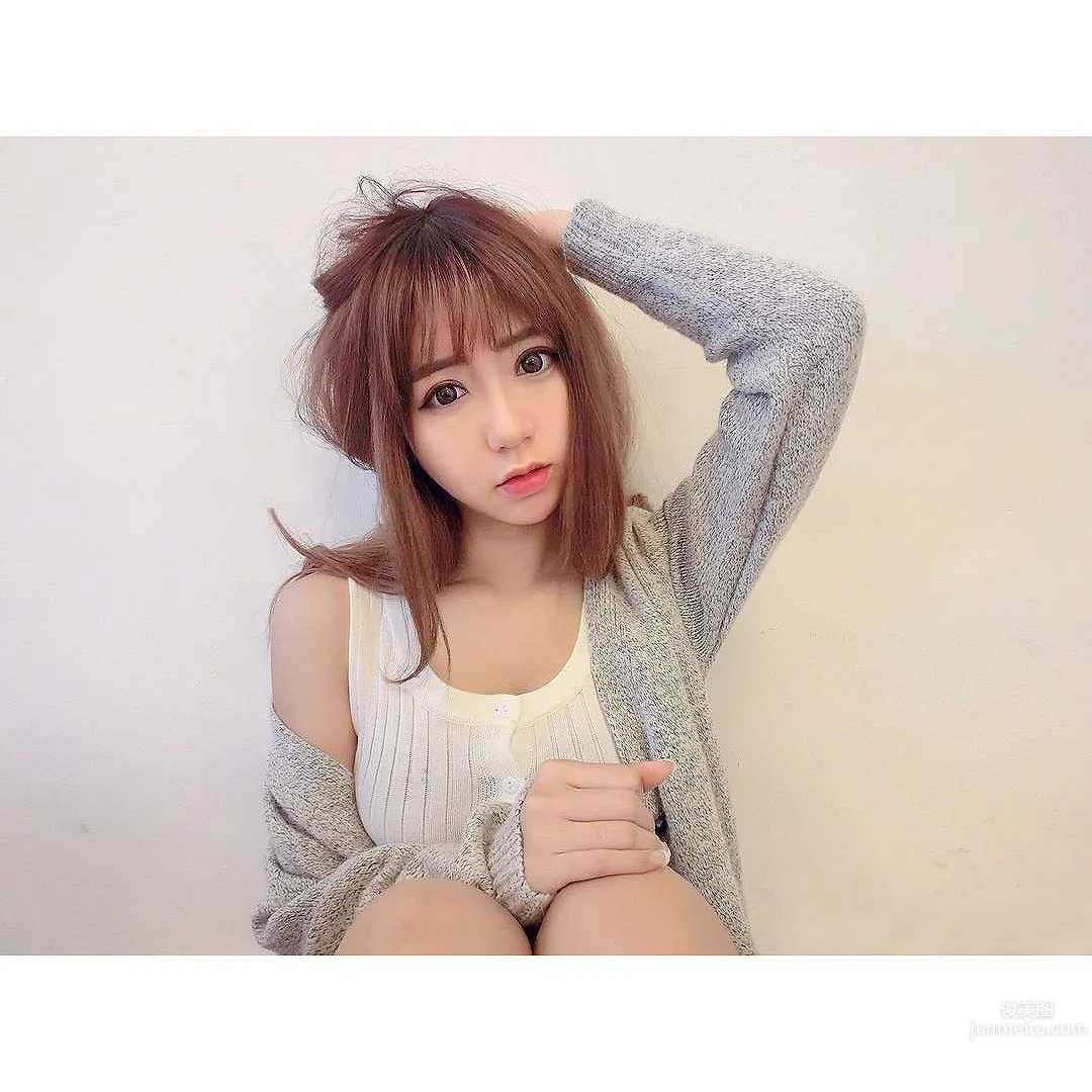 Ma Chenxi AgnesMa - Spiritual Malaysian Little Beauty photo 17