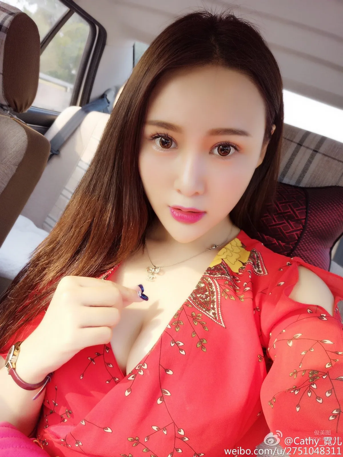 athy_霓兒- 微博私房美圖 20