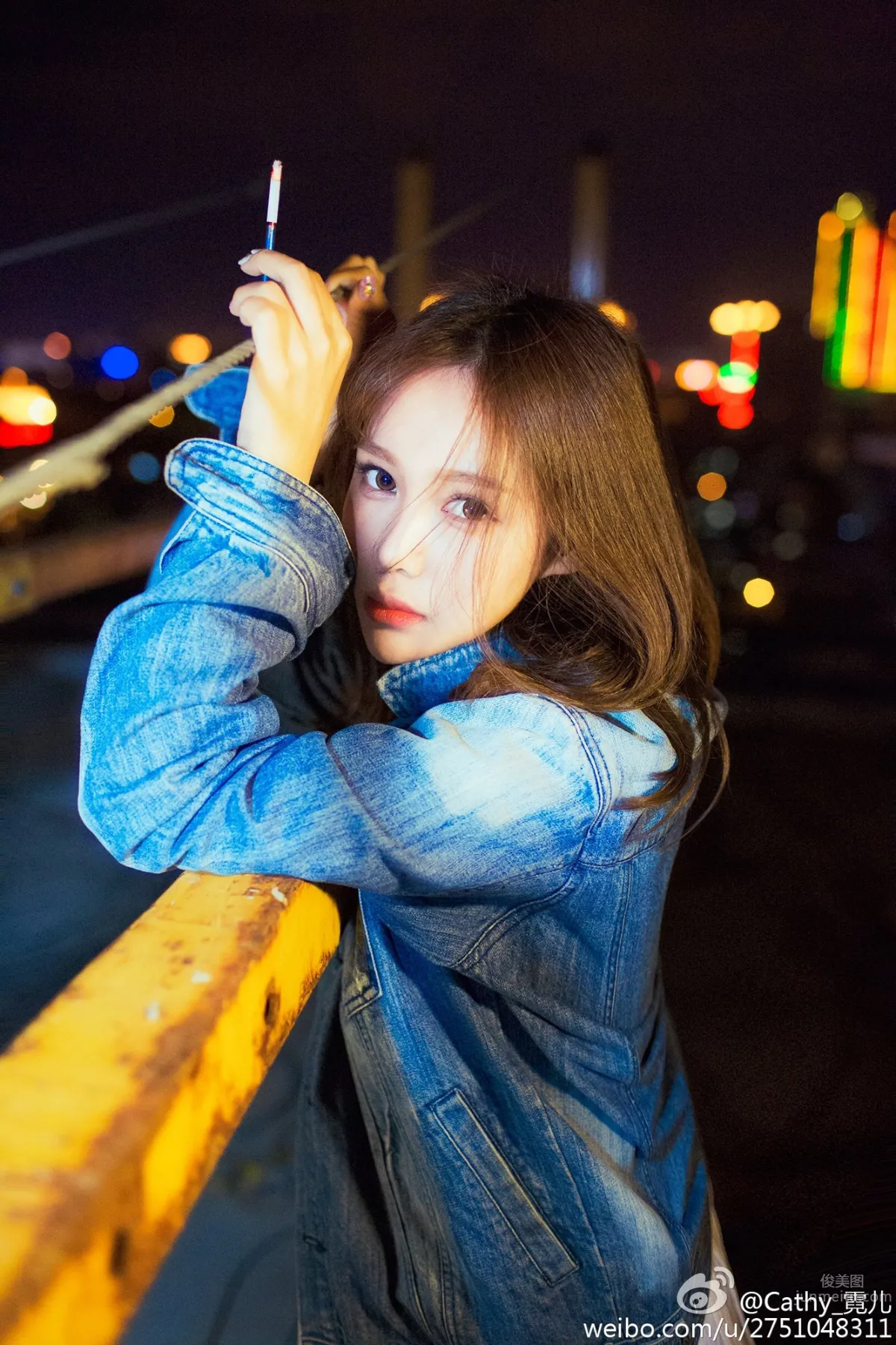 athy_霓兒- 微博私房美圖 2