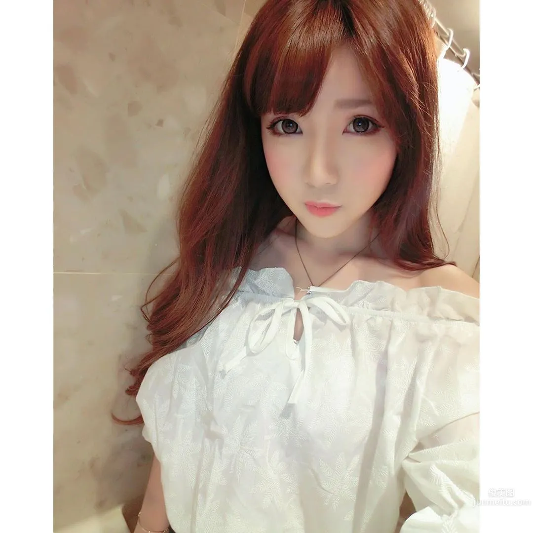 Fan Yaxuan, Sweet Beauty Who Looks Like a Doll photo 6