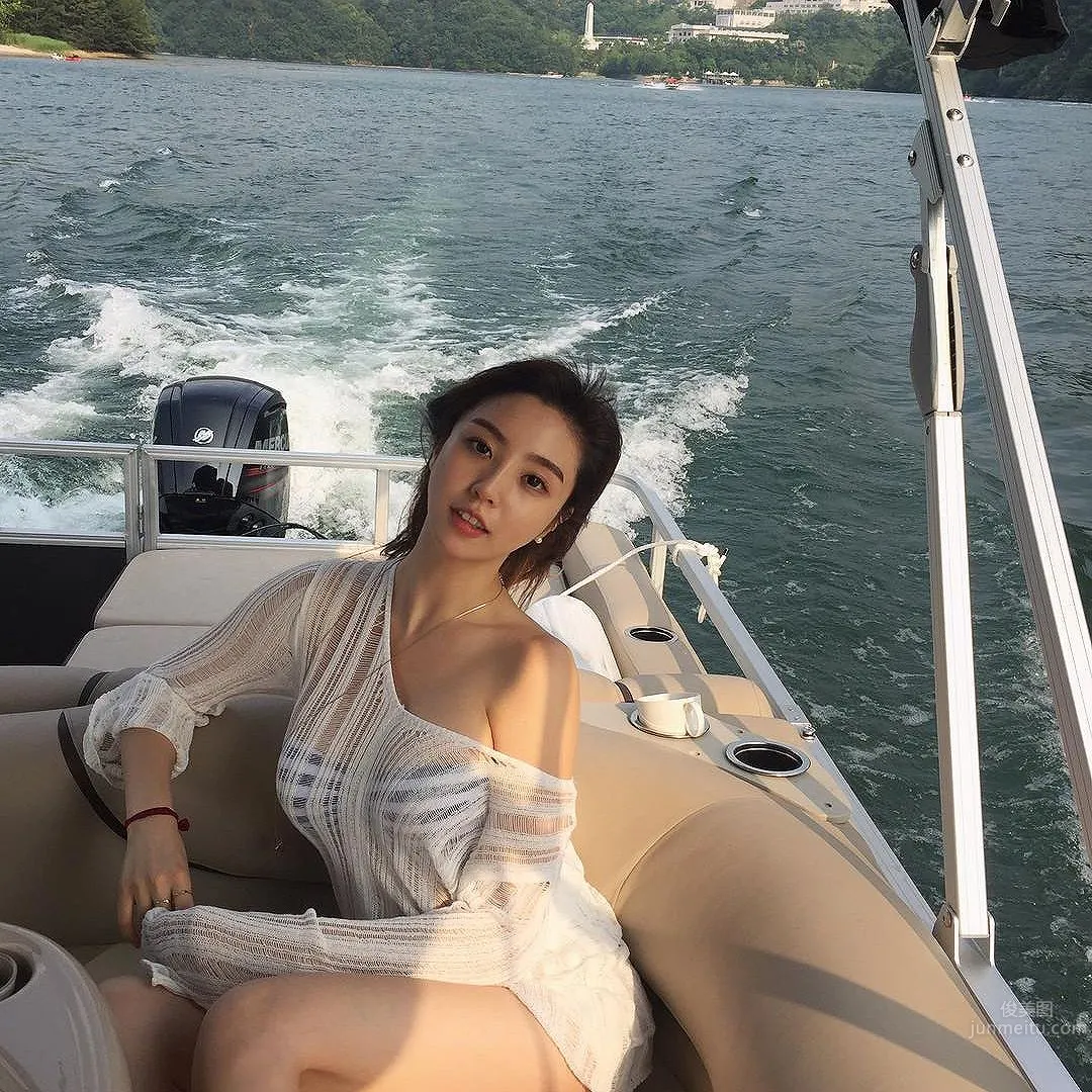 曹世輝- 南韓環球小姐36E美胸+超辣美腿海量美圖 26