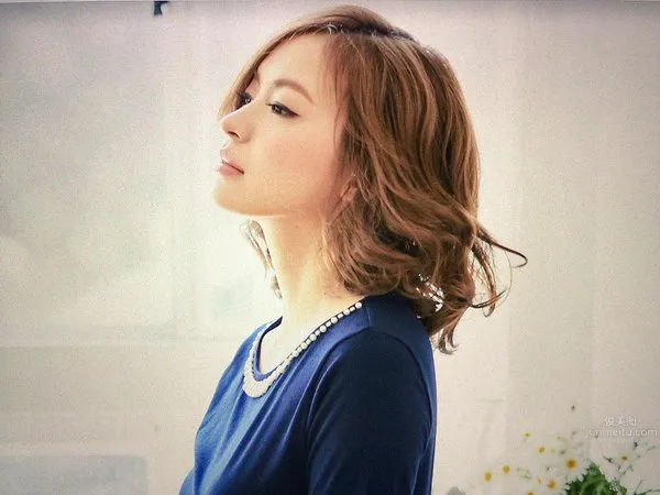 Narumi Nakakita, Gyaru Beautiful Girl Twitter Portraits photo 8