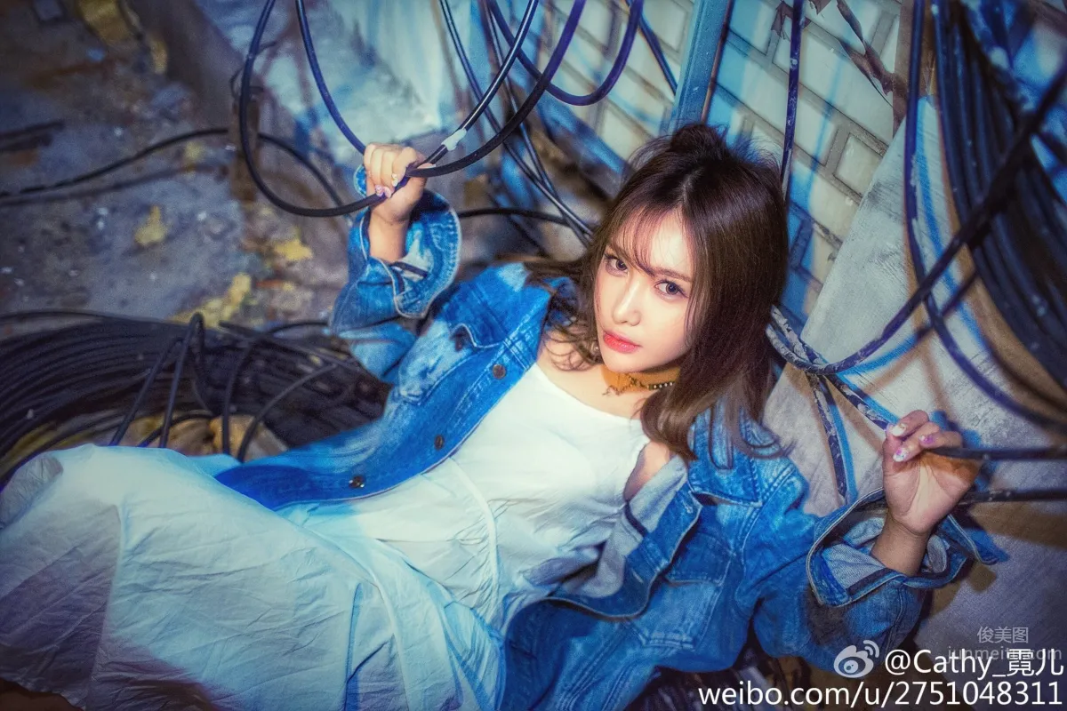 athy_霓兒- 微博私房美圖 3