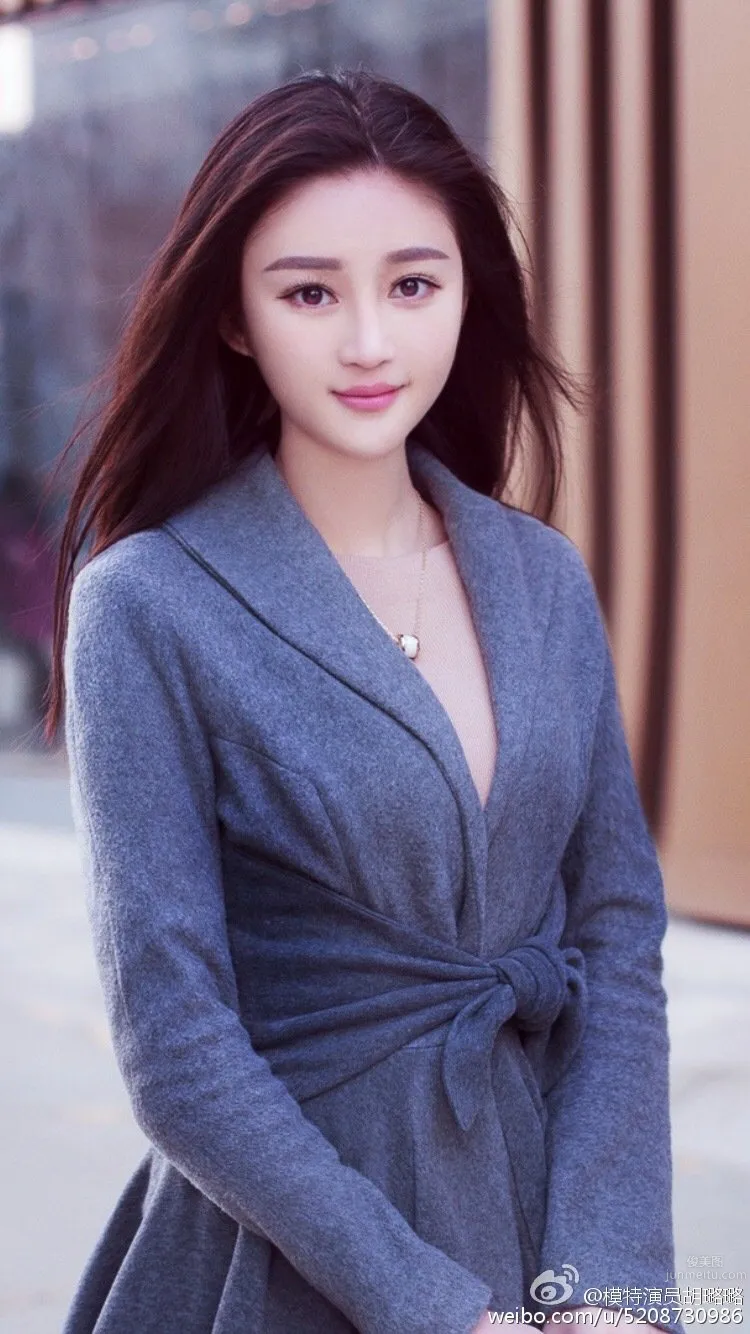 胡璐璐- 微博私房艺术写真_8