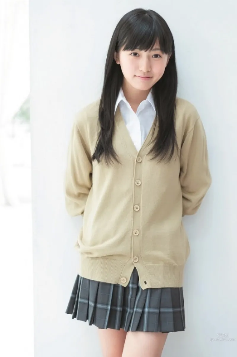 Akane Suzuki, First Bikini Swimsuit Photos photo 2