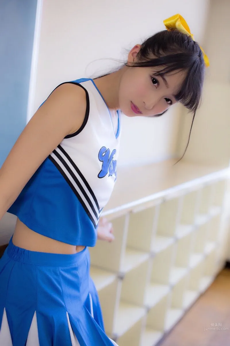 Aya Kawasaki: Twitter photo 48
