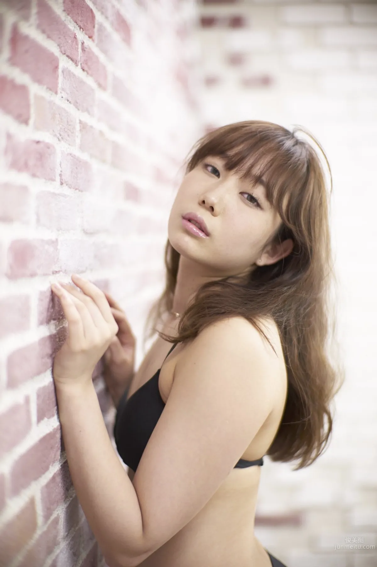 Saeka Hinata, The Pure-Type AV Actress of the Photo World photo 5