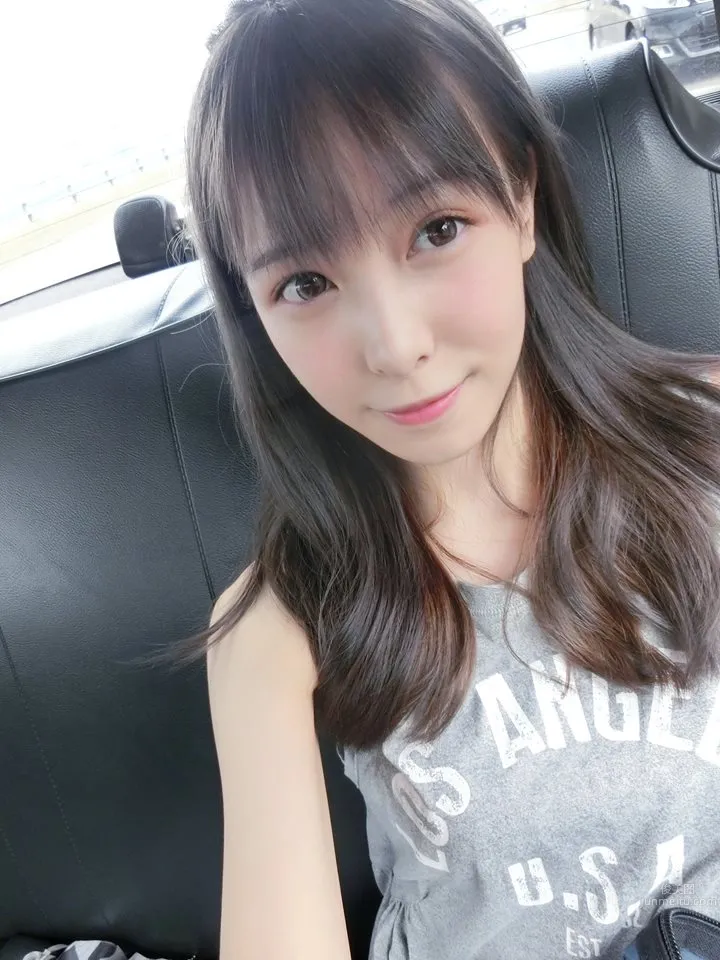 陳嘉靖- 超萌香港LOL戰隊「Girls HK」正妹隊員 11