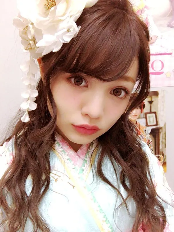 Chisato Yoshiki, Alluring Little Fairy Private Shoot photo 13