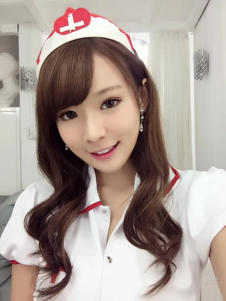 Lisa莉莎- 32D可愛正妹海量私房寫真 25