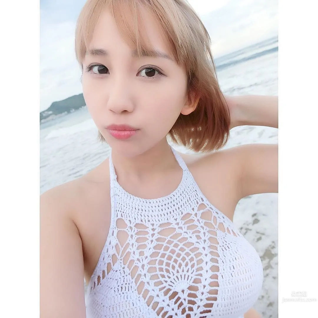 Amilus Hu- 醫美專家美人正妹 9