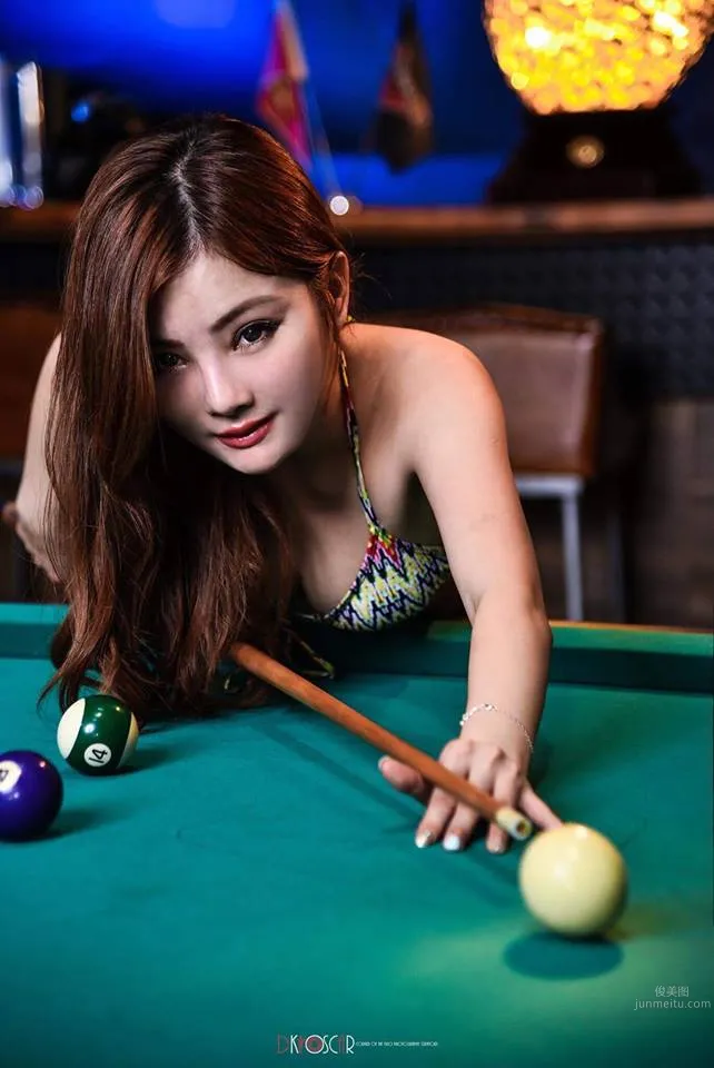 Xiao Taozi (Yan Fengxuan), Southern Hemisphere Goddess Deadly Temptation photo 26