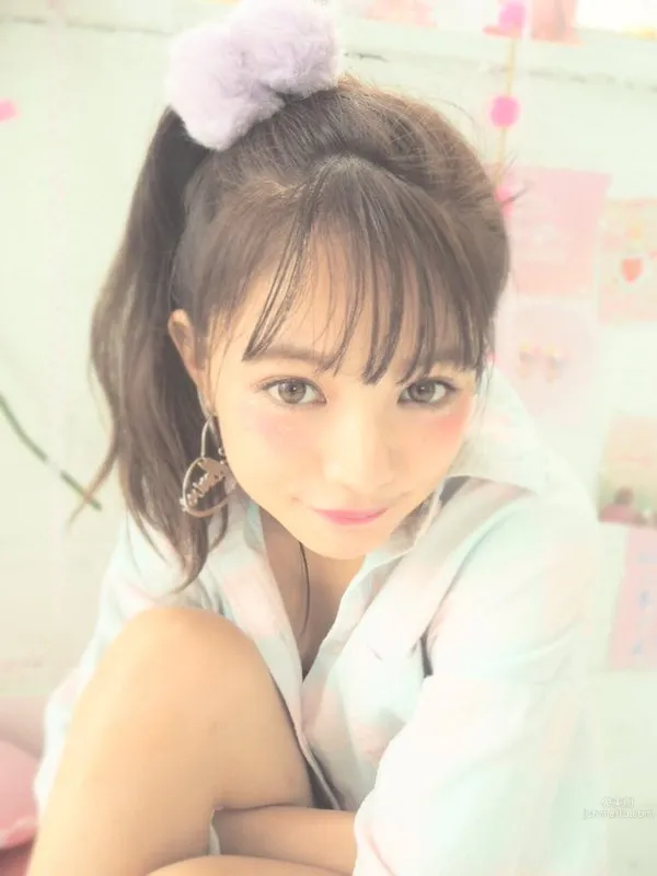 Chisato Yoshiki, Alluring Little Fairy Private Shoot photo 16