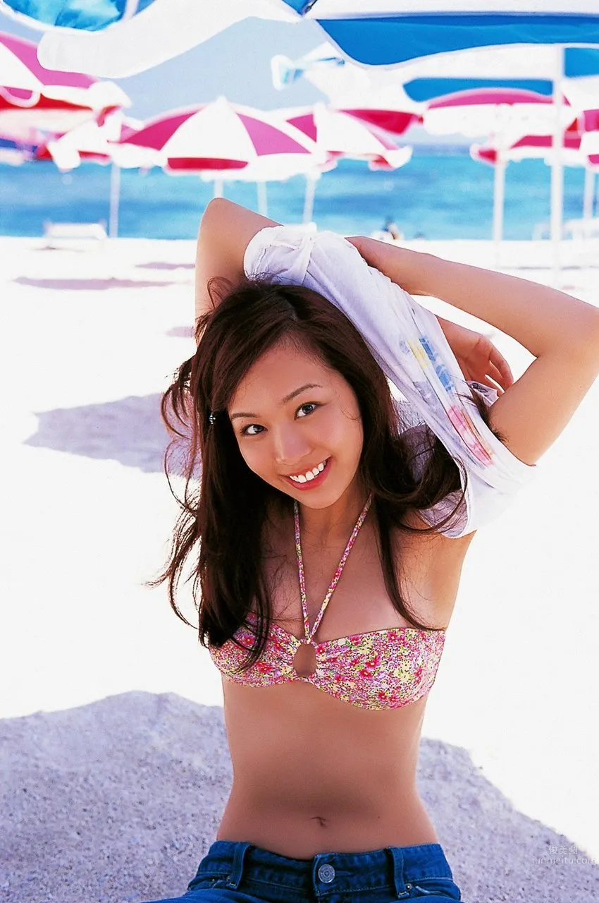 Nene Matsuoka - Elegant Beauty Portrait Collection photo 32