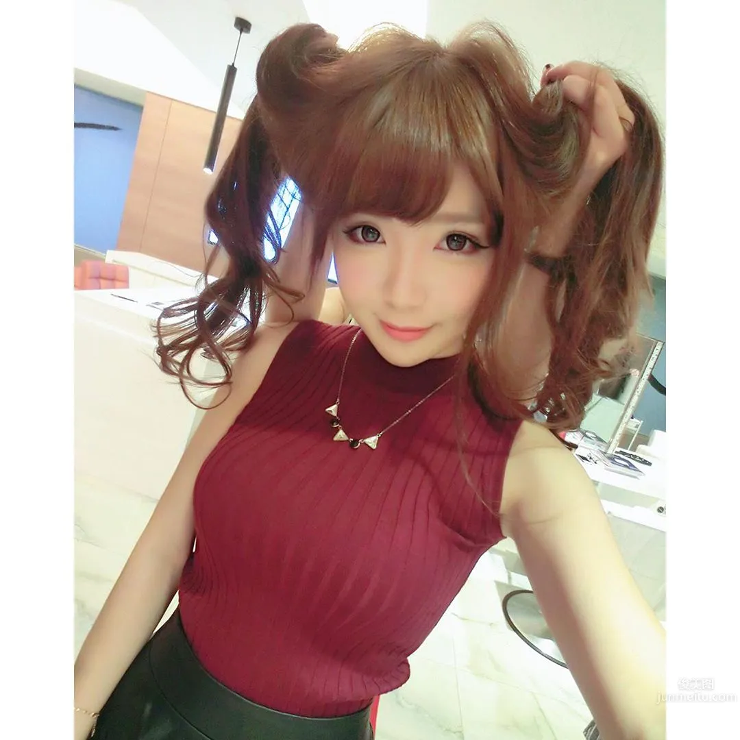 Fan Yaxuan, Sweet Beauty Who Looks Like a Doll photo 7
