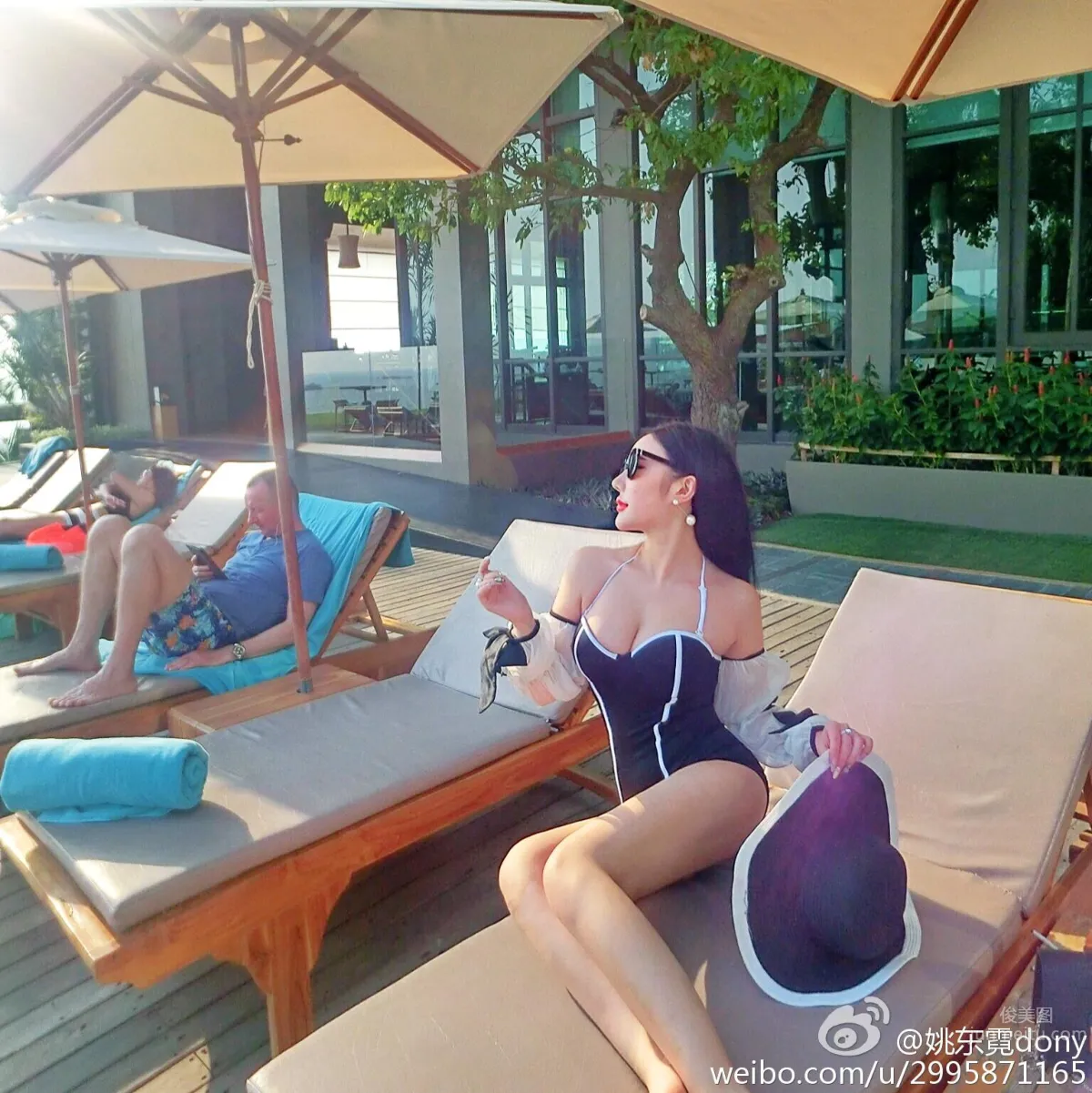Yao Dongni: dony photo 21