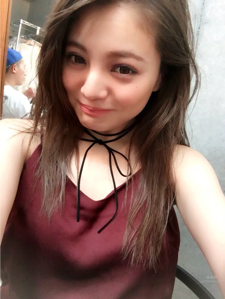 Chisato Yoshiki, Alluring Little Fairy Private Shoot photo 8