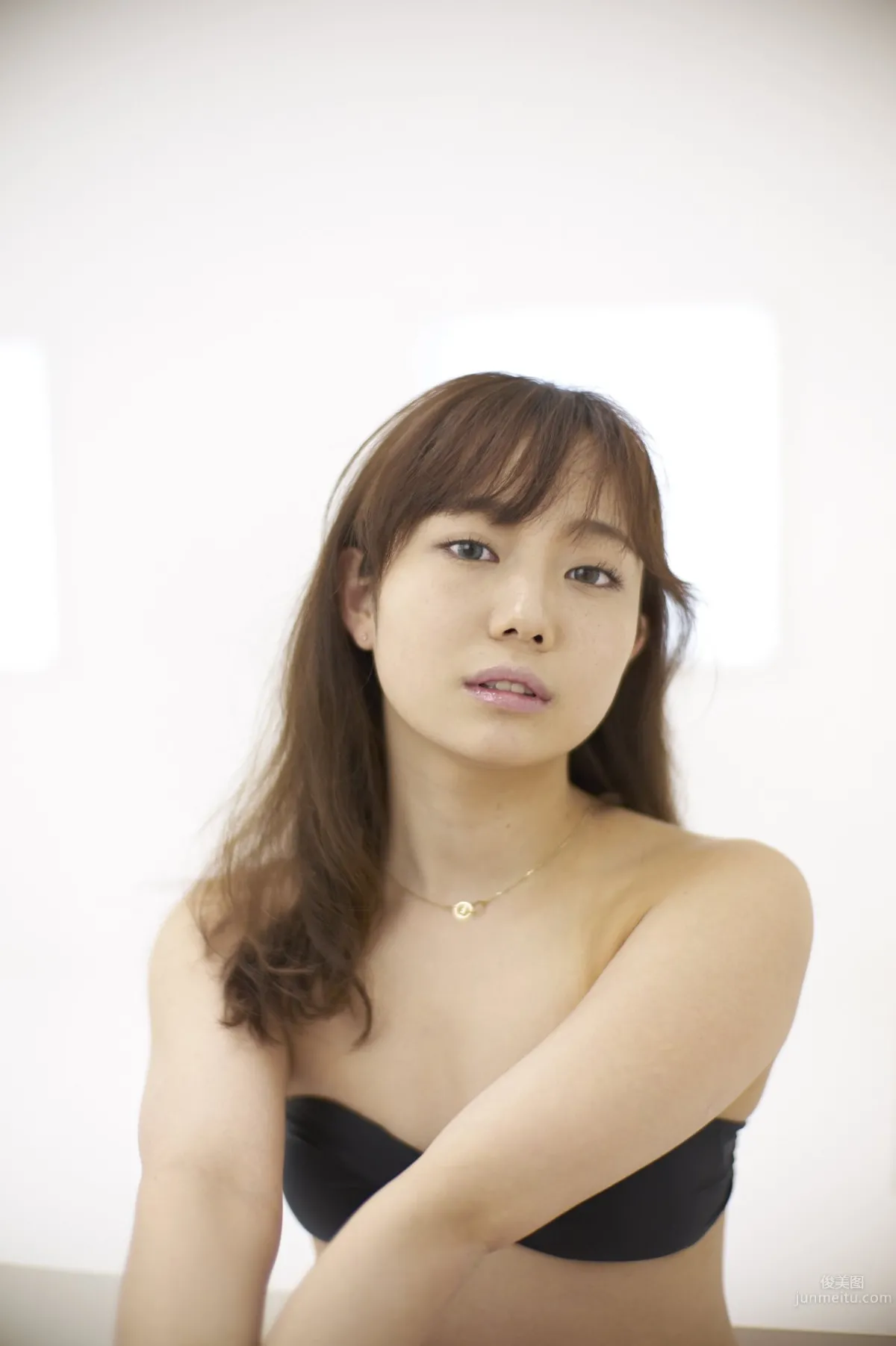 Saeka Hinata, The Pure-Type AV Actress of the Photo World photo 2