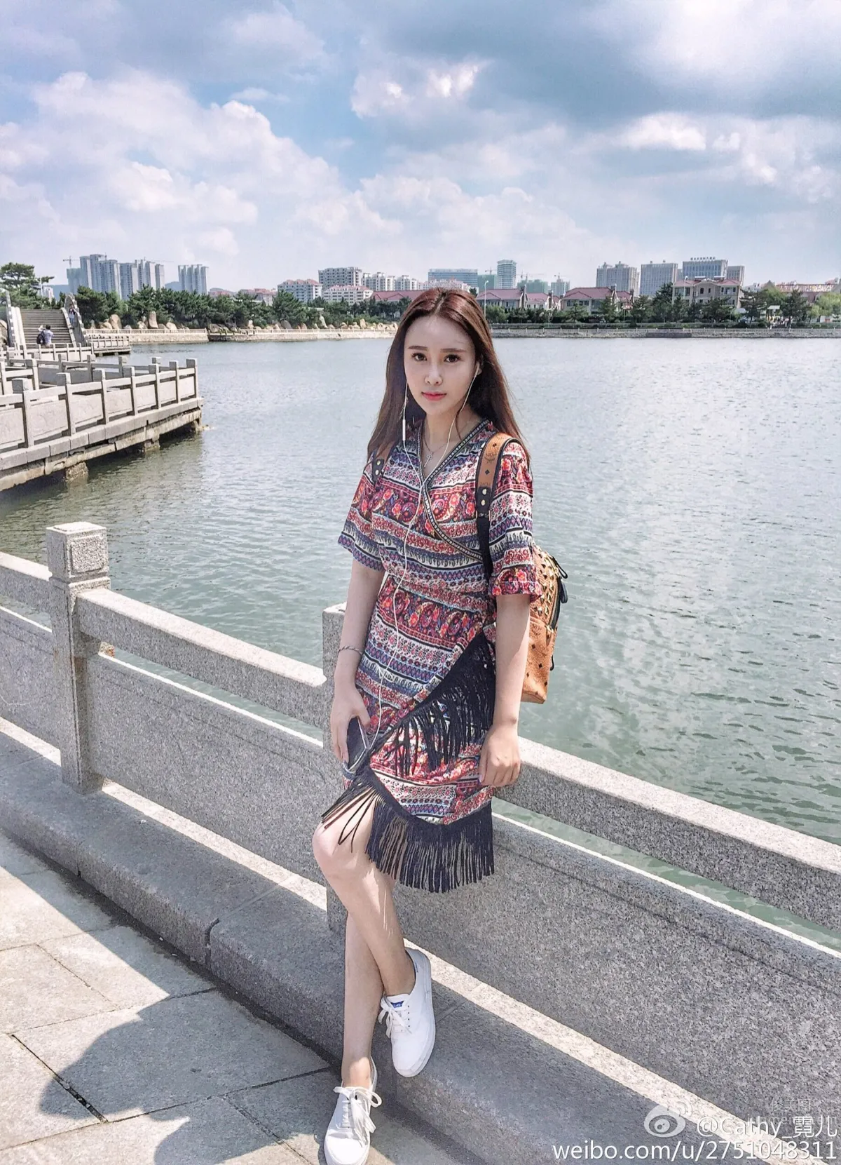 athy_霓兒- 微博私房美圖 8