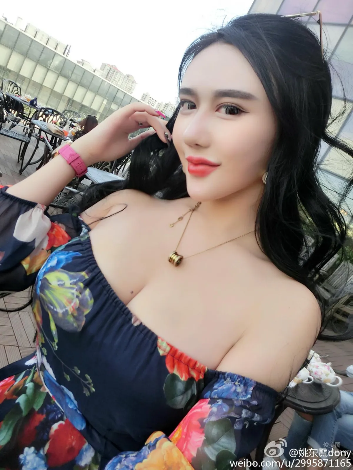 Yao Dongni: dony photo 16