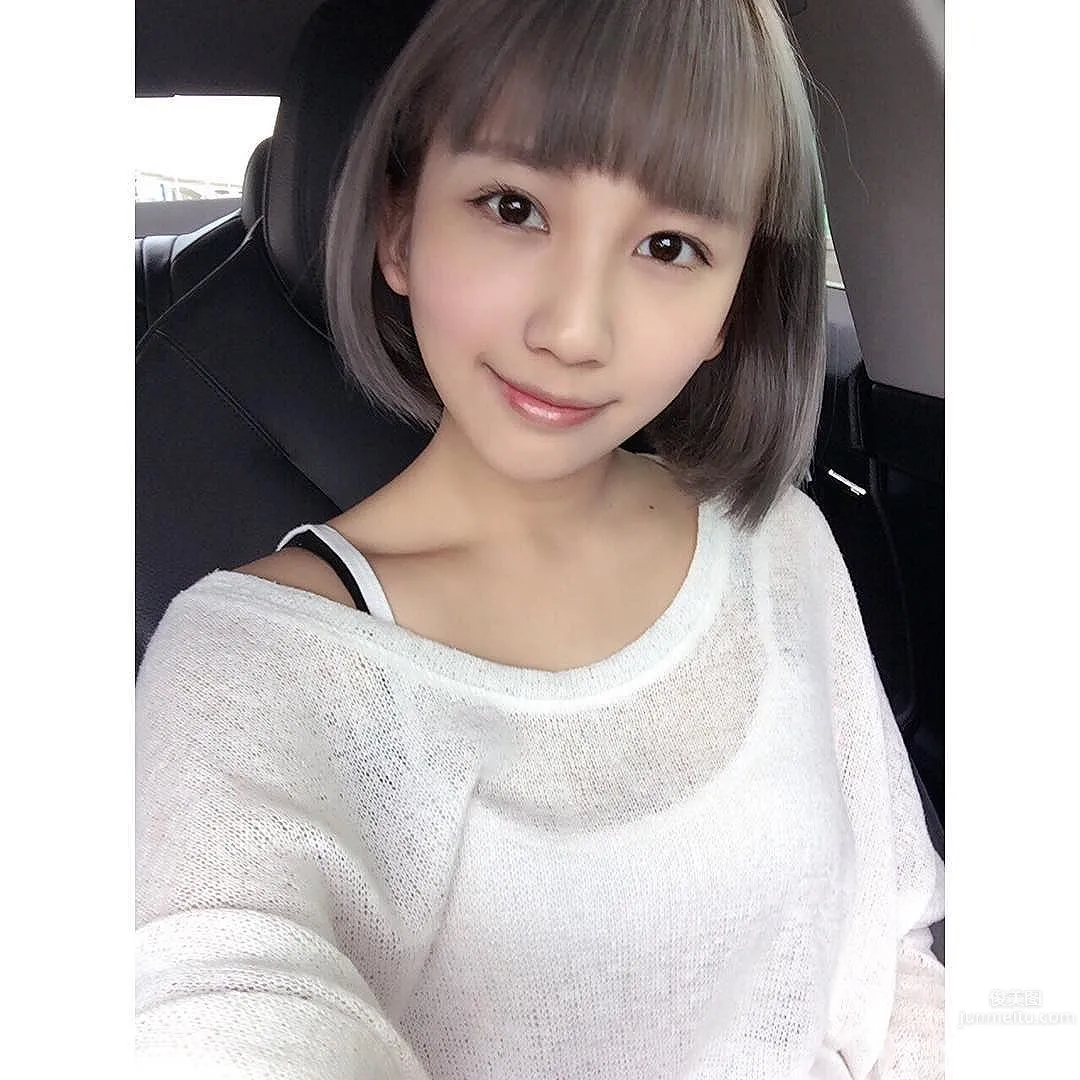 Amilus Hu- 醫美專家美人正妹 13