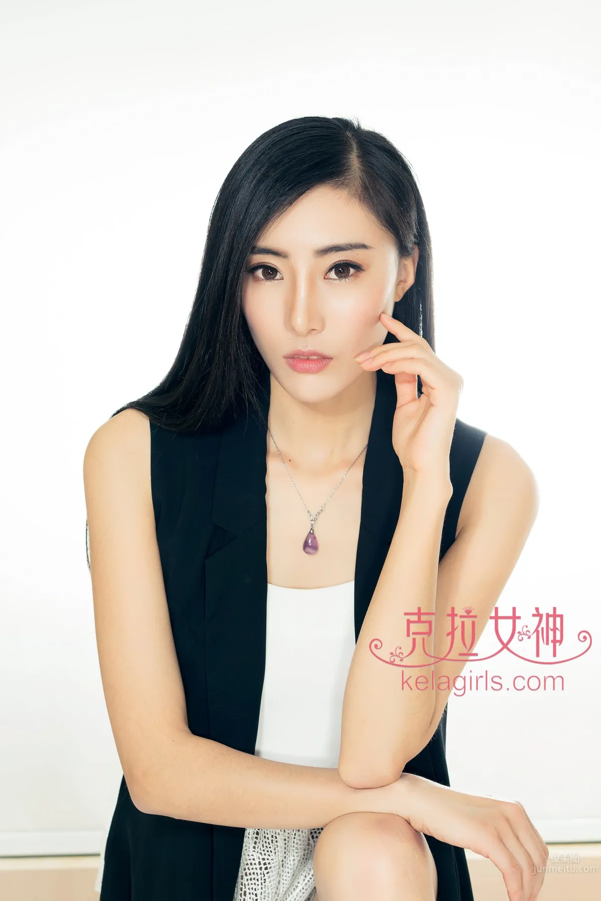 Kelagirls Ying'er Bang Niu, Supermodel Intelligence Agent photo 11