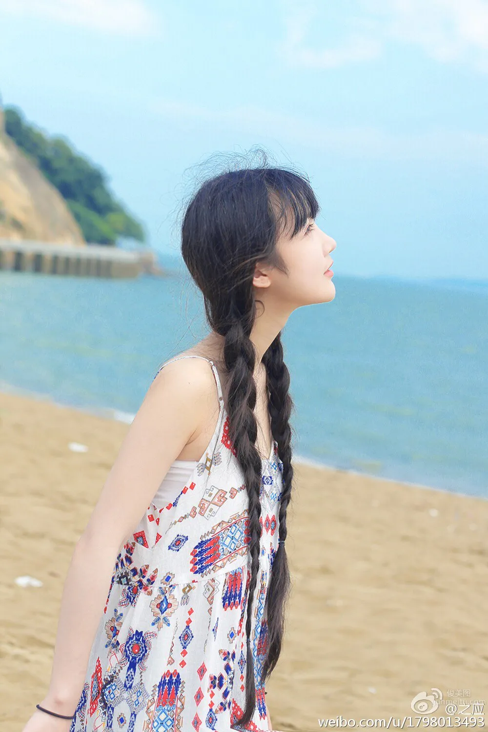 之應- 蘿莉妹子俏皮寫真 15