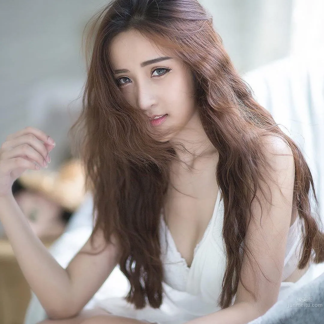Thanyarat Charoenpornkittada- 日韓泰中四國混血校花海量美圖 24