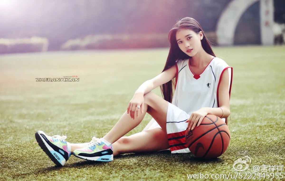 Ji Xiangxiang, Fresh Girl Eye-Candy Beautiful Photos photo 2