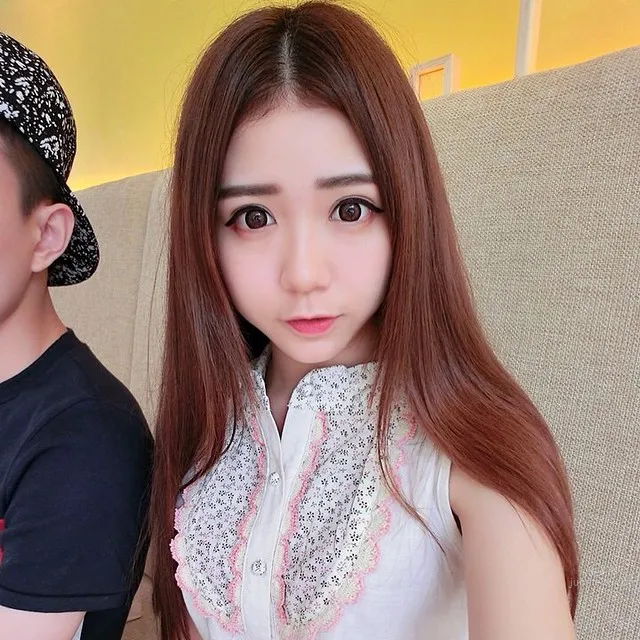 Ma Chenxi AgnesMa - Spiritual Malaysian Little Beauty photo 41
