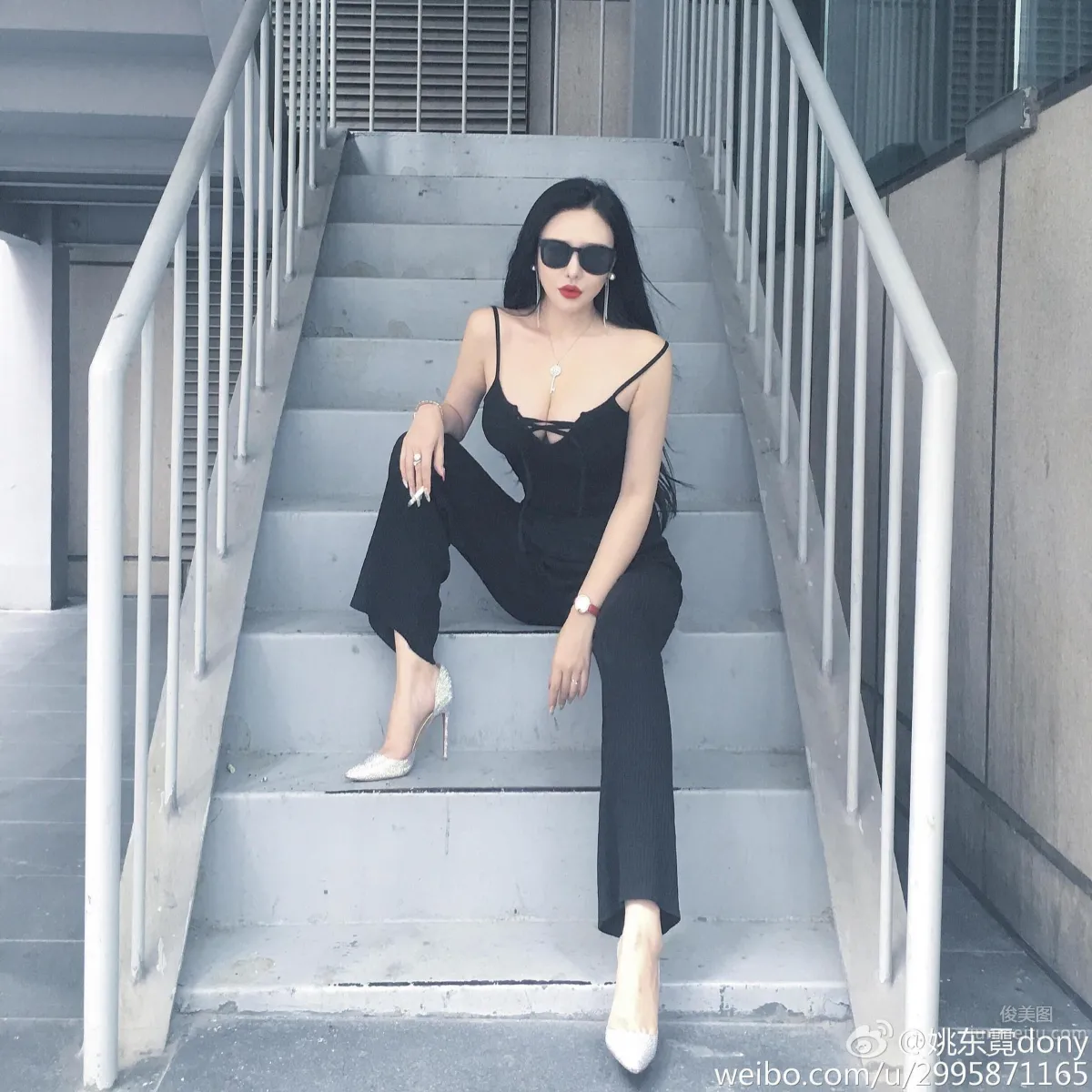Yao Dongni: dony photo 15