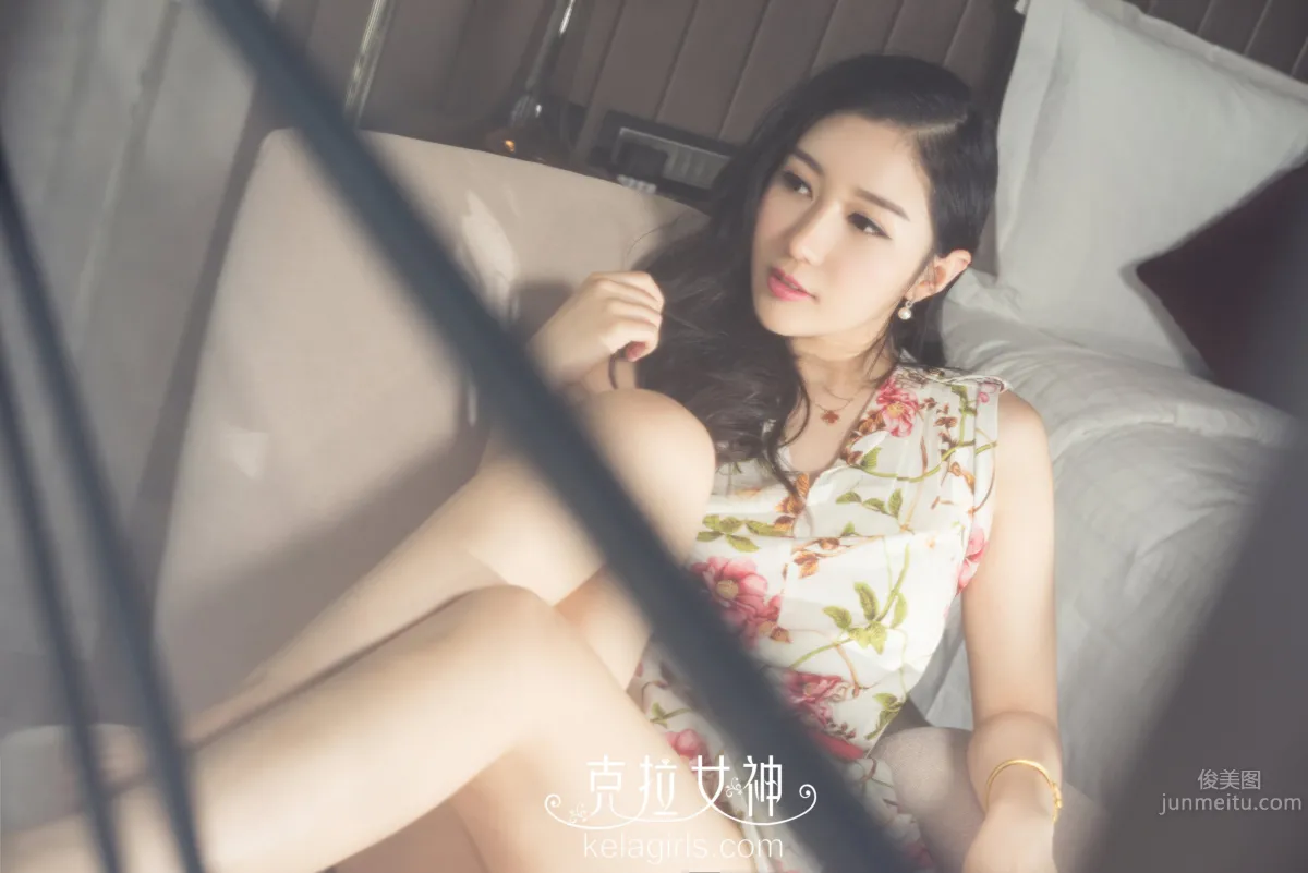 Gao Zixuan Gege, Happy Together Seductive Beautiful Photos photo 4