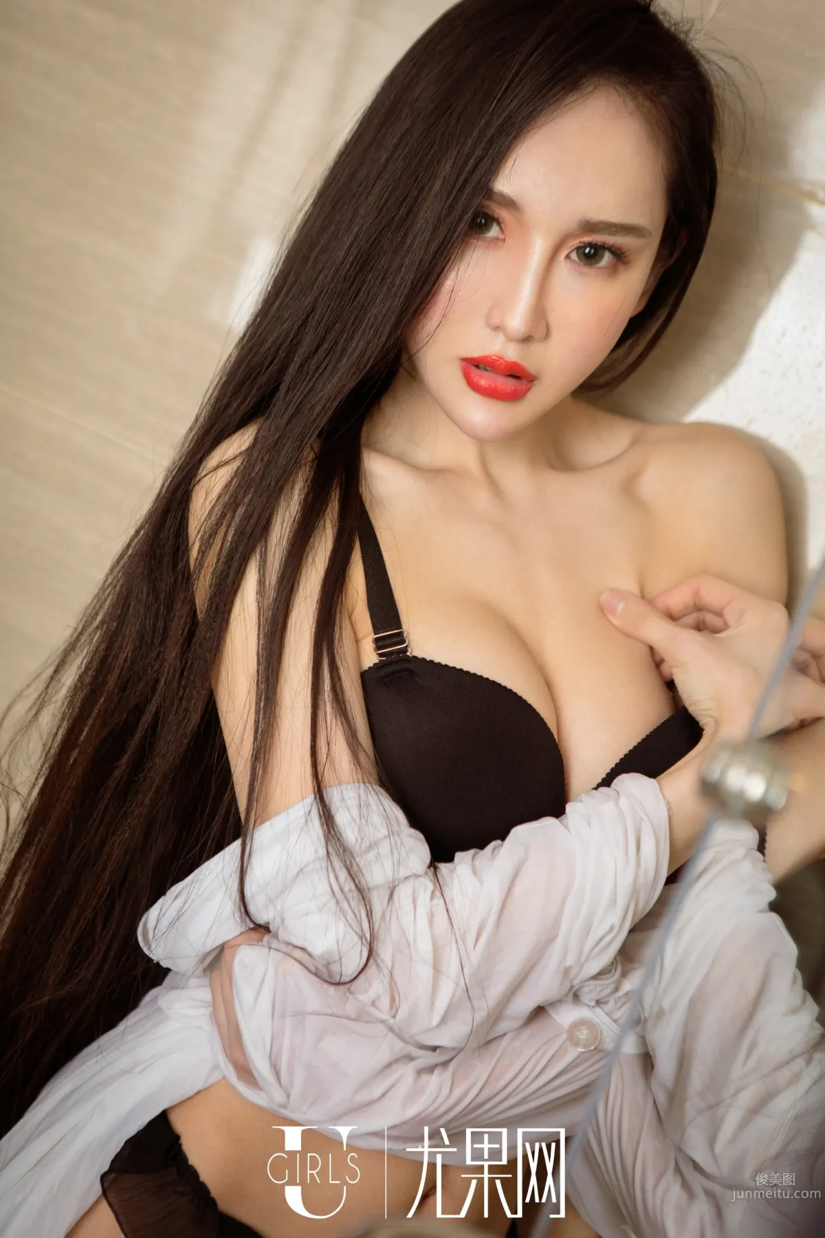 阿依努尔瓦娅- [Ugirls尤果网] 第224期_10