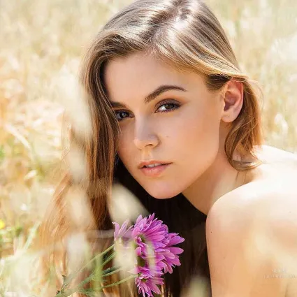 威斯特(Amberleigh West)- 花花公子最后一位裸模