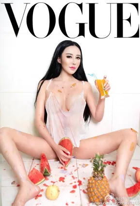 姚東霓dony- 美豔輕熟女私房照